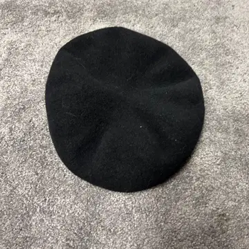 THE NORTH FACE 베레모 블랙 FREE