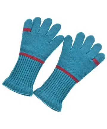 sacai 남성용 장갑