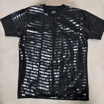 A7 STRONG WEAR 블랙 L