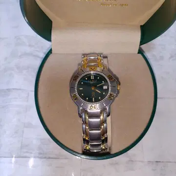 U.S.POLO 손목시계