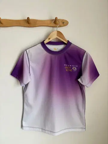 Mountain Hardwear 티셔츠 하드웨어 xl