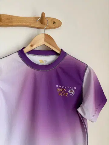 Mountain Hardwear 티셔츠 하드웨어 xl