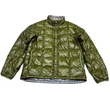 새상품급 montbell U.L. 이너 다운 자켓 L