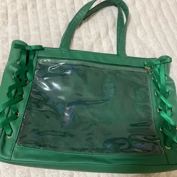 WEGO 이타백 A3 그린