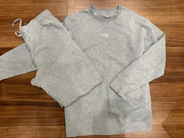 TENTIAL BAKUNE 맨투맨 남성용 XL