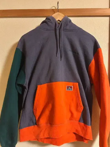 벤 데이비스 후드티