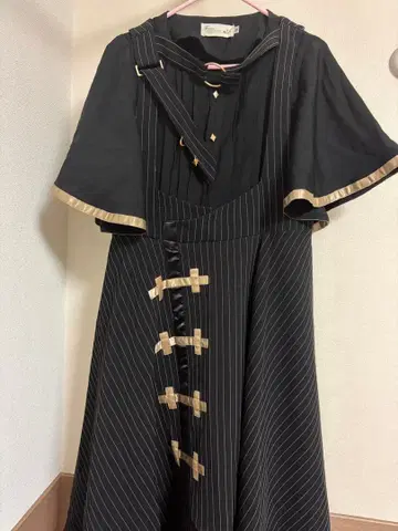 Favorite 오리지널*Night x Knight 원피스