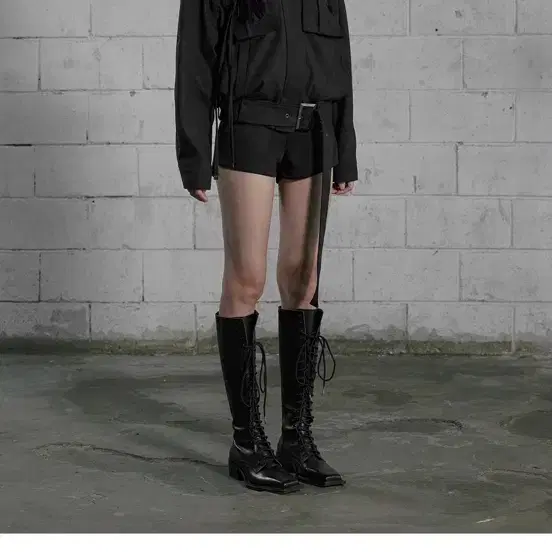 BOHEMIAN SEOUL | 보헤미안서울 Bohemseo Bohemian Seoul bomber