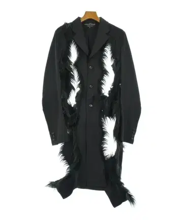 COMME des GARCONS HOMME PLUS 코트 (기타) 남성용