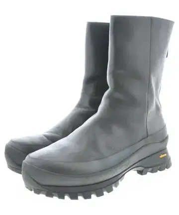 H BEAUTY&YOUTH 부츠 남성용