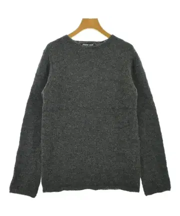 COMME des GARCONS HOMME DEUX 니트 스웨터 남성용