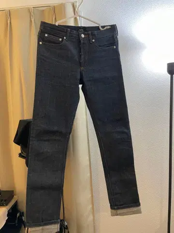 A.P.C. PETIT STANDARD 프티 스탠다드 사이즈 29