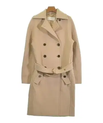 Chloe 체스터 코트 여성용