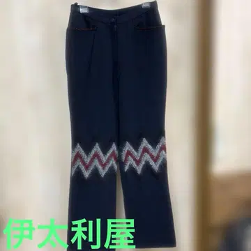 세련된 이타리야 팬츠