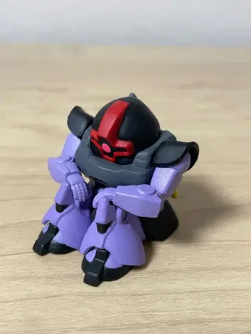 돔 기다림 기동전사 건담의 경우 2