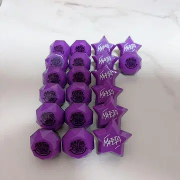 마제타 링 라이트 20개