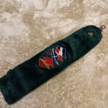 점보 오자키 숄더 커버