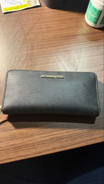 MICHEAL KORS 장지갑