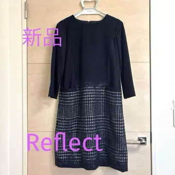 리플렉트 새상품 원피스