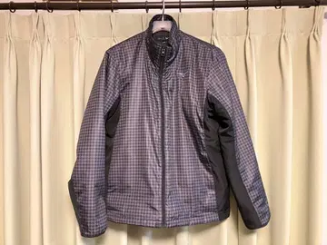 미즈노 MIZUNO 골프 충전솜 자켓 블루종 블레스서모