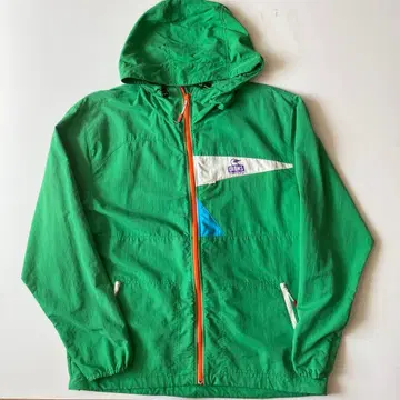 CHUMS mountain parka cl