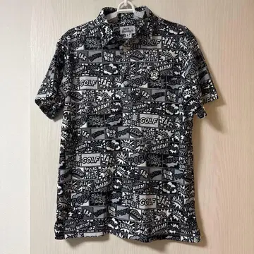 Jack Bunny!! 반팔 셔츠 4