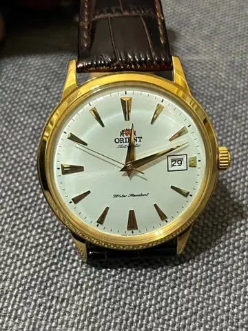 오리엔트 밤비노 SAC00003W0