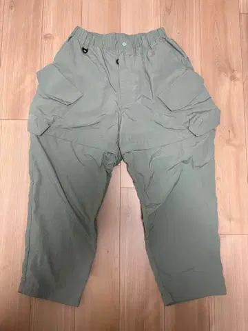 컴피 아웃도어 의류 팬츠