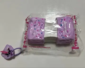 mellojoy 늘어나는 치즈 타로