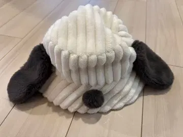 USJ 스누피 모자