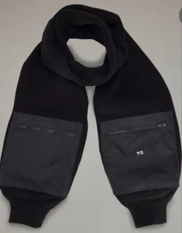 Y-3 NY SCARF