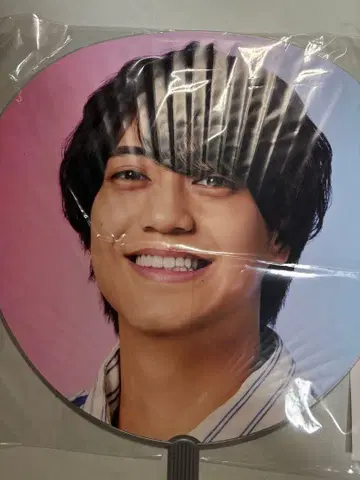 타카하시 카이토 부채