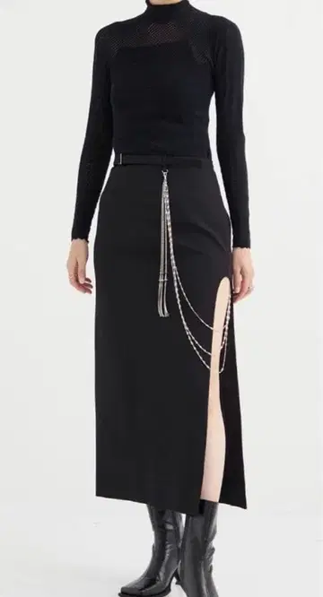 tanakadaisuke 롱 스커트