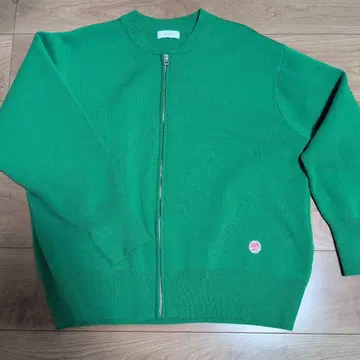 SHIPS any 블루종 가디건