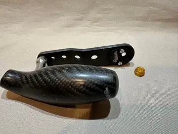 스튜디오 컴포지트 오시아 지거용 핸들