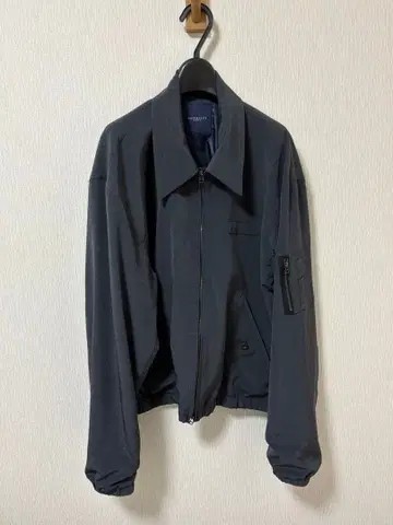 RAINMAKER FLIGHT JACKET 25SS