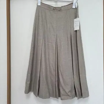 미사용 새상품 아나텔리어 스커트