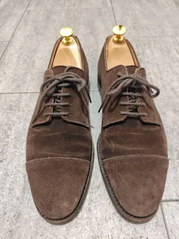 CROCKETT&JONES(크로켓앤존스) NORWICH2