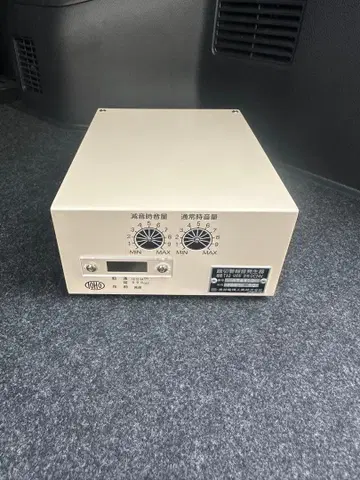 건널목 경보음 발생기 TA3형