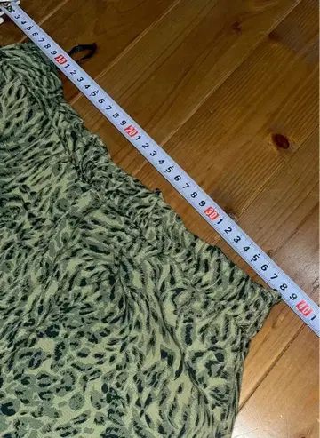 스픽 앤 스팬 팬츠