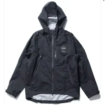 3LAYER UTILITY TEAM JACKET 240000