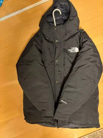 THE NORTH FACE 마운틴 다운 자켓 GORE-TEX XL