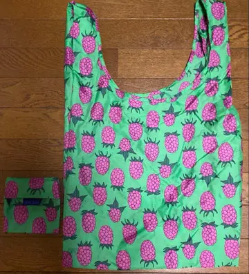 baggu standard 라즈베리