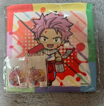 복권 FAIRY TAIL 100년 퀘스트 나츠