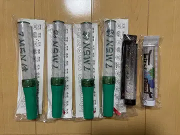 7MEN 킹블 응원봉