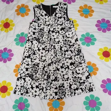 m's select 엠프리미어 튜닉 원피스