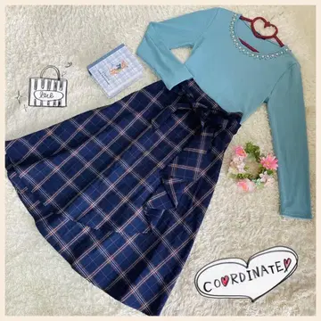 INGNI 코디 세트 판매