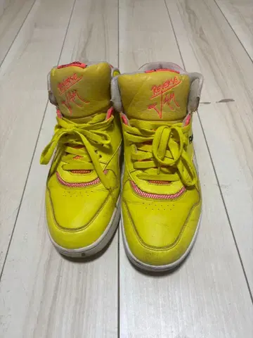 00s Reebok REVERSE JAM 리버스잼 스니커즈