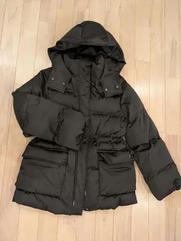 Rady 허리라인 다운 S