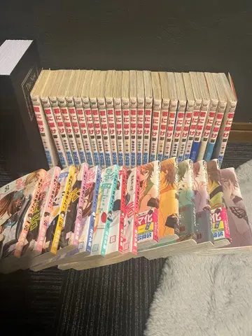 너에게 닿기를 1~25권 + 기타